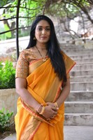 Actress Amani Stills